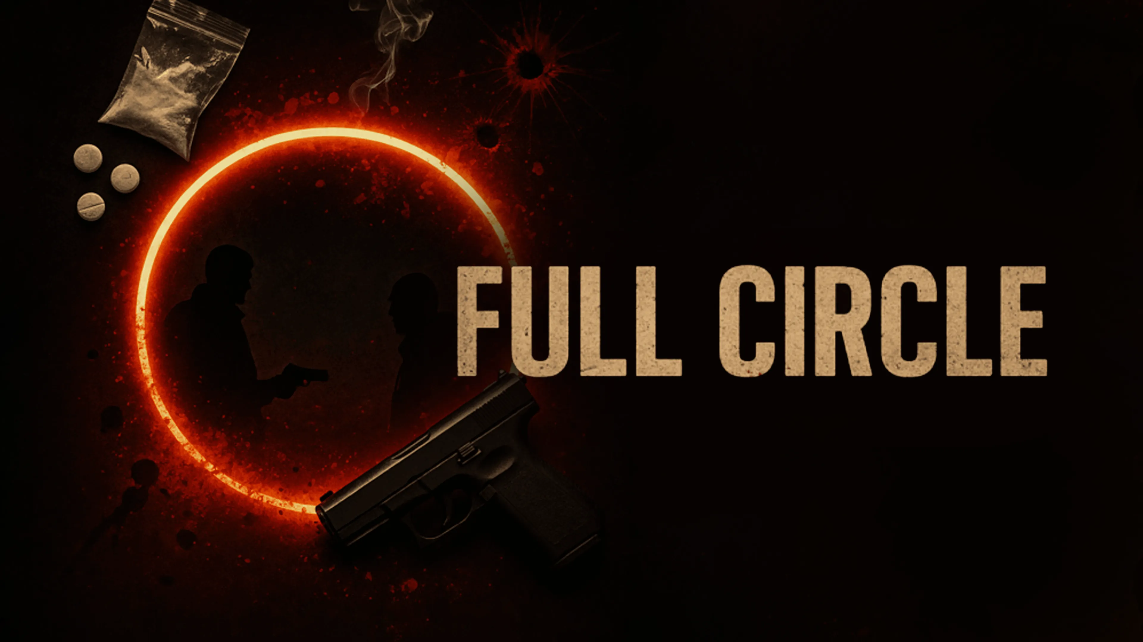 Full Circle poster